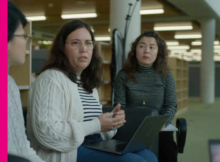 Emily Anderson Centre for Translation Research and Practice