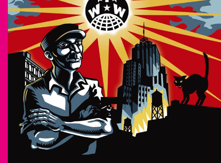 Irish Centre for the Histories of Labour & Class