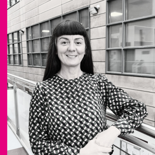 &Eacute;ilis O'Regan