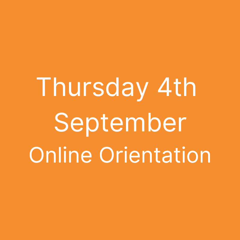 Thursday 4th September