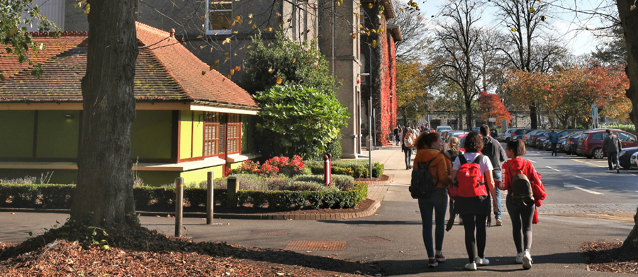 Postgrad Taught Orientation Event 2023