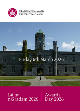 Lá na nGradam / Awards Day