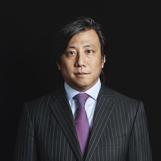 Professor Yoshi Onuma