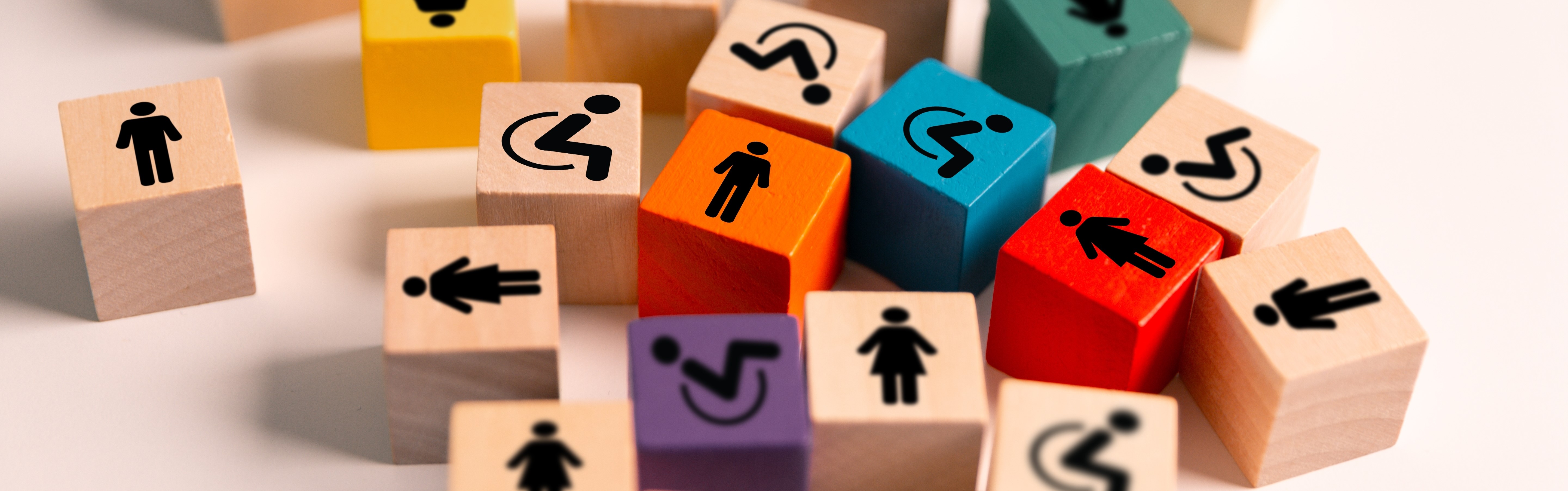 Equality Diversity Inclusion Banner