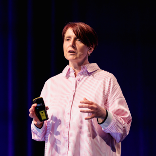 Sharon Flynn