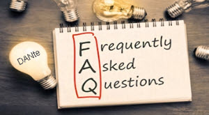 Access FAQ's