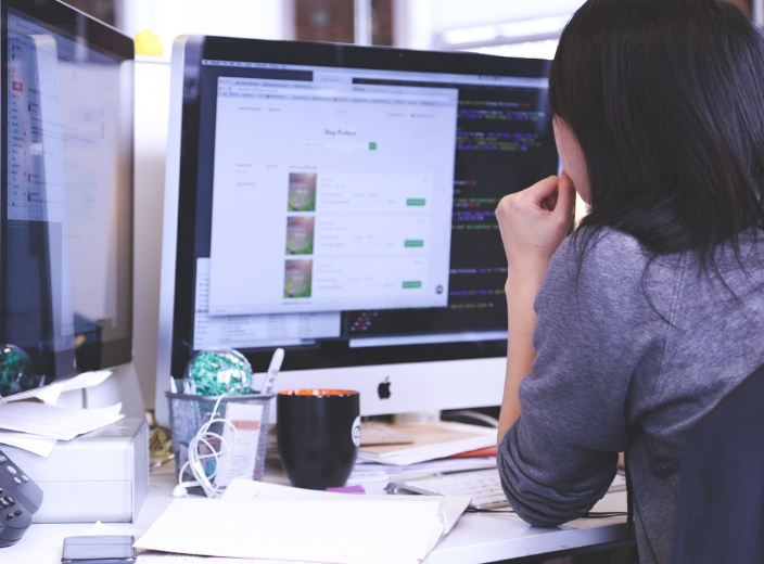 Processing of Personal Data