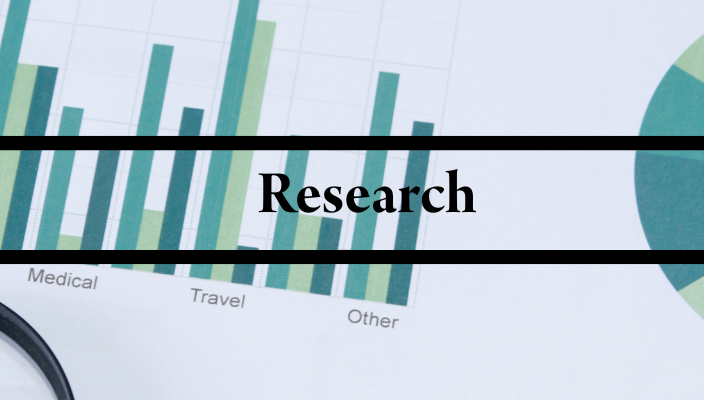 Research & Health Research