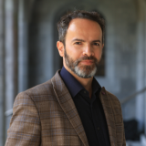 Professor Aram Saeed