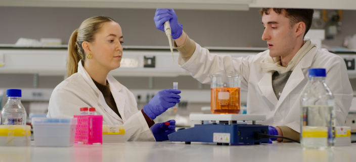 Postgraduate Research Opportunities