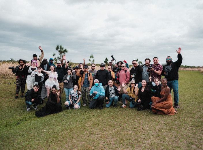 Community Engagement