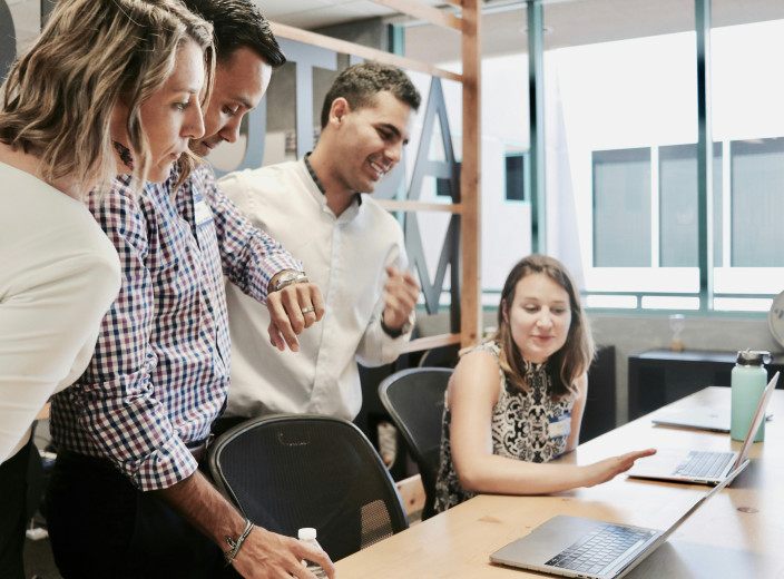 Corporate Engagement