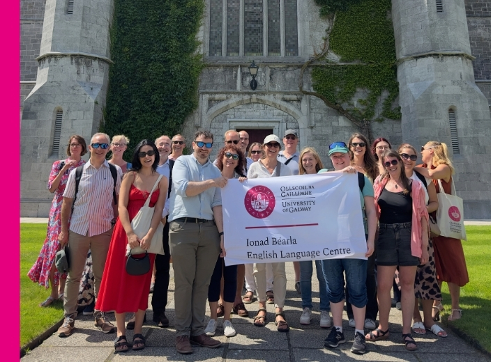 Erasmus + Staff Mobility Courses