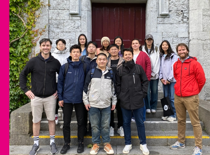 Pre-sessional Programmes