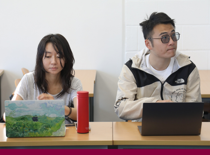 Pre-Sessional Programmes