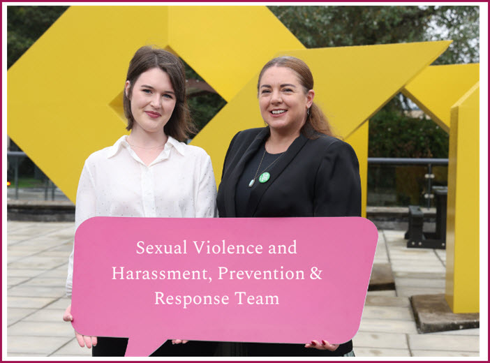 Ending Sexual Violence