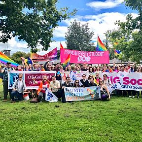 Galway Pride 2017