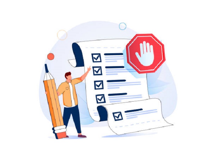 Policies & Procedures