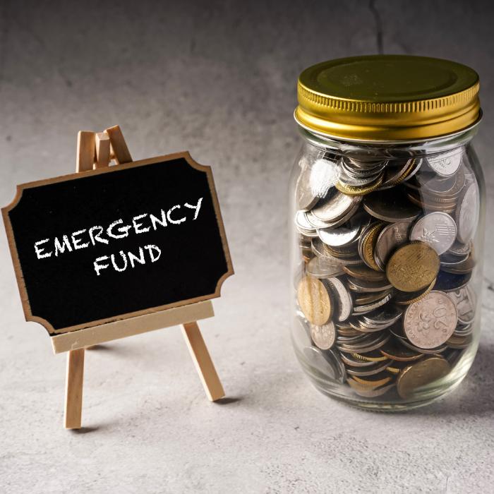 Emergency Hardship Fund (Irish and EU Students)