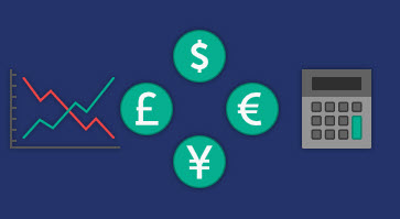 Currency Rates/Conversion