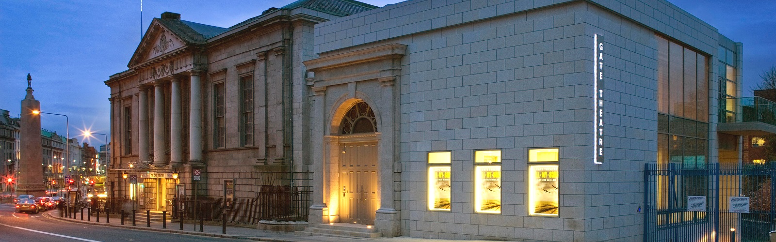 Gate Theatre