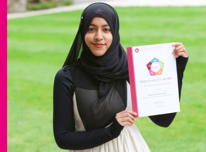 Global Employability