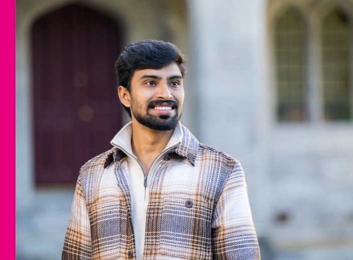 Speak With Our Students