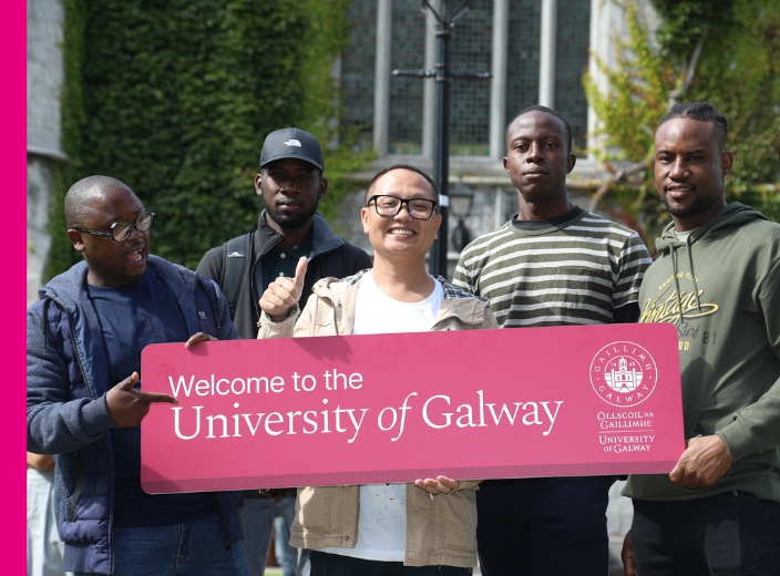 Global Galway