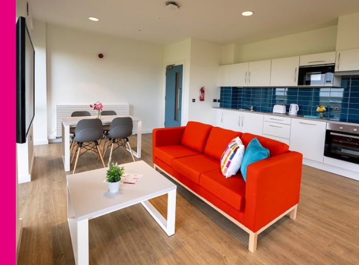 Finding Accommodation