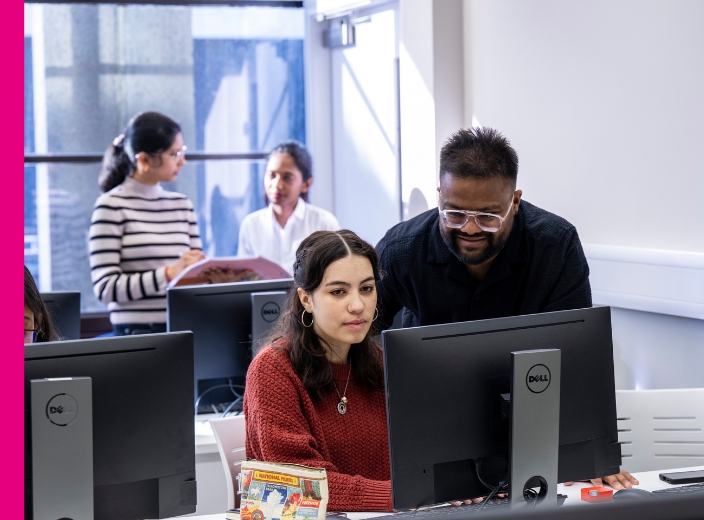 Pre-departure Toolkit for Undergraduate Students