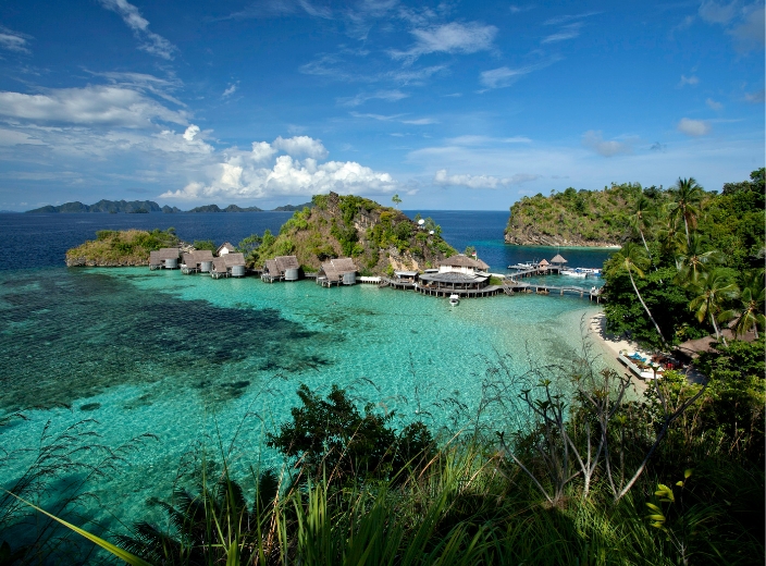 Papua New Guinea