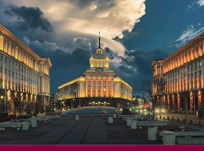 Bulgaria