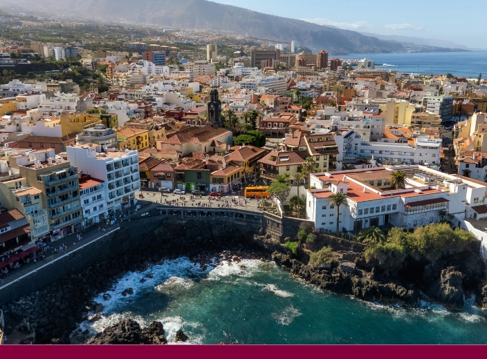 Puerto Rico