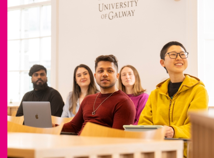 Speak With Our Students