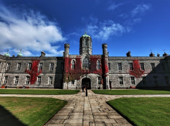 Code of Governance for Irish Universities