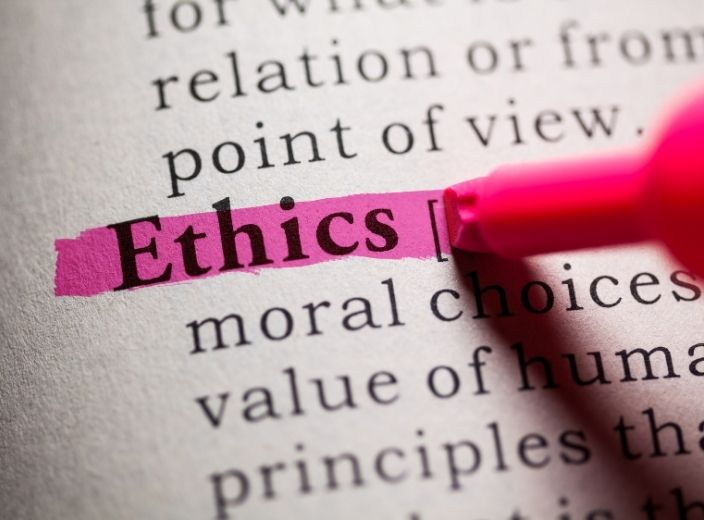 Ethics in Public Office