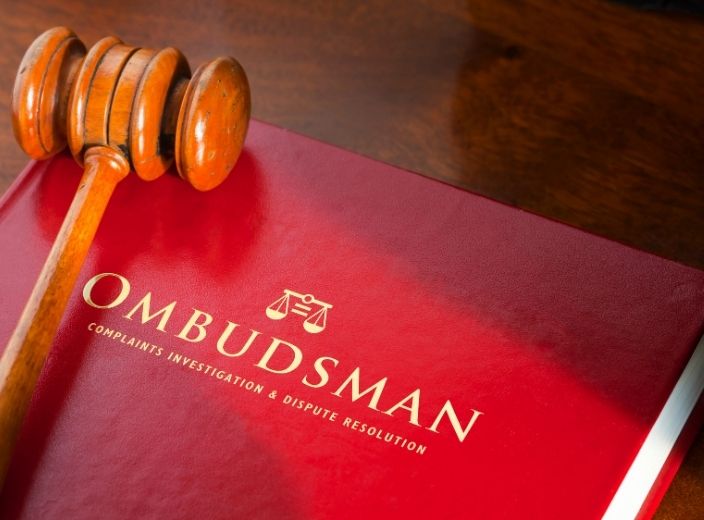 Ombudsman Office
