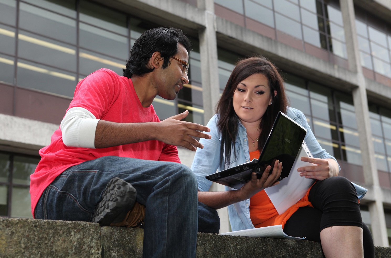 Postgraduate Research Student Reps