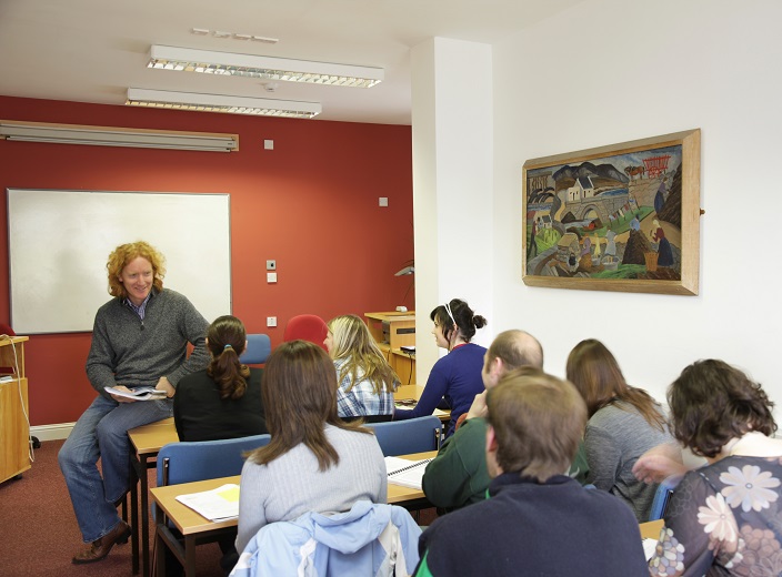 Postgraduate Taught Courses