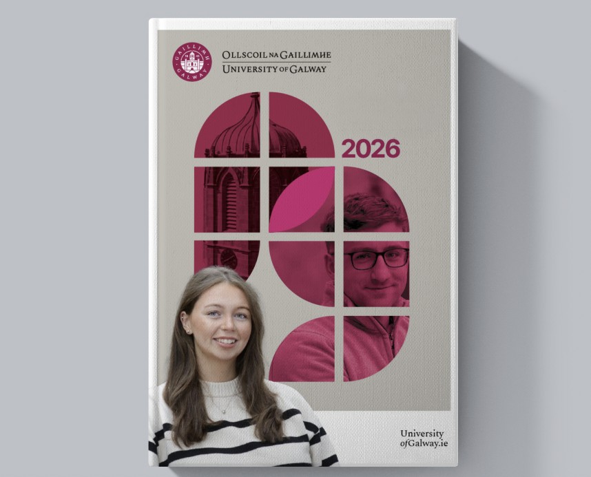 Postgraduate Prospectus 2026