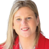Dr Sinead Waters