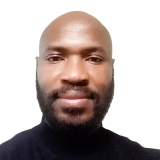 Dr Anthony Oyeogbe