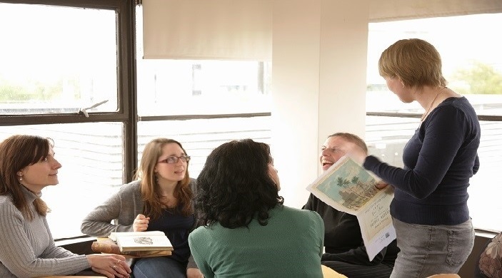 1. Find a Supervisor 