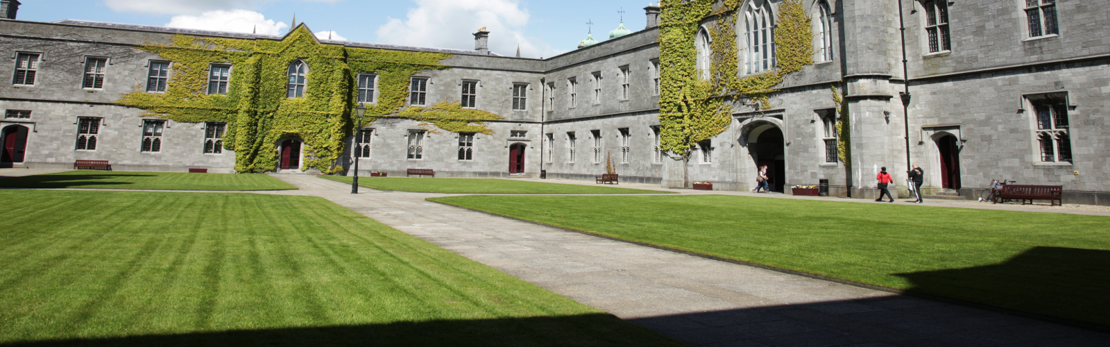 University of Galway