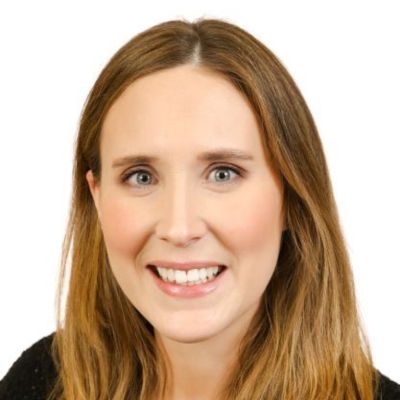 Sharon Walsh