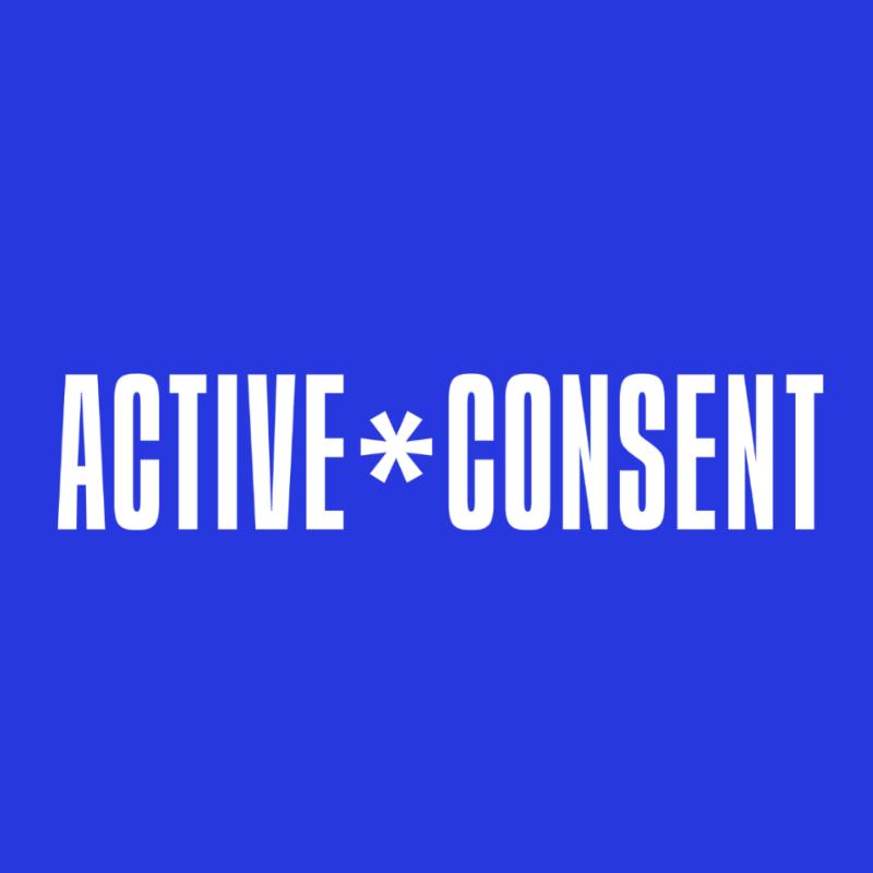 Active Consent