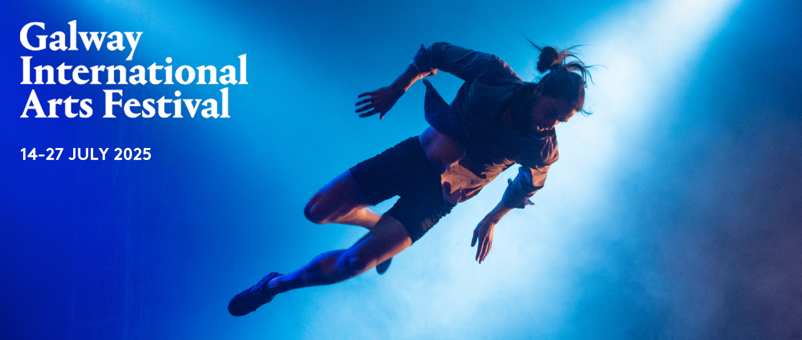 Galway international arts festival hero image 