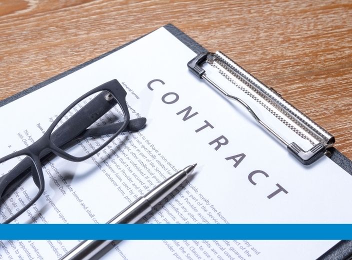 Employment Contract Lifecycle Management