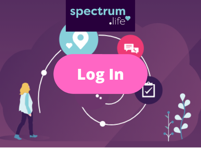 Spectrum Life Log In