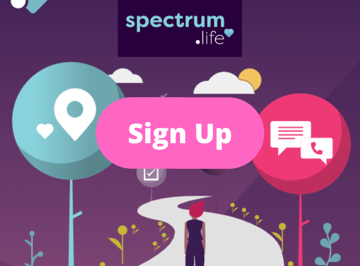 Spectrum Life Sign Up